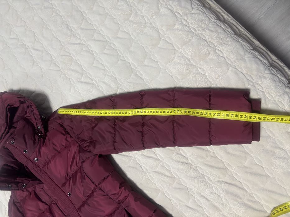 Зимова куртка Tommy Hilfiger
