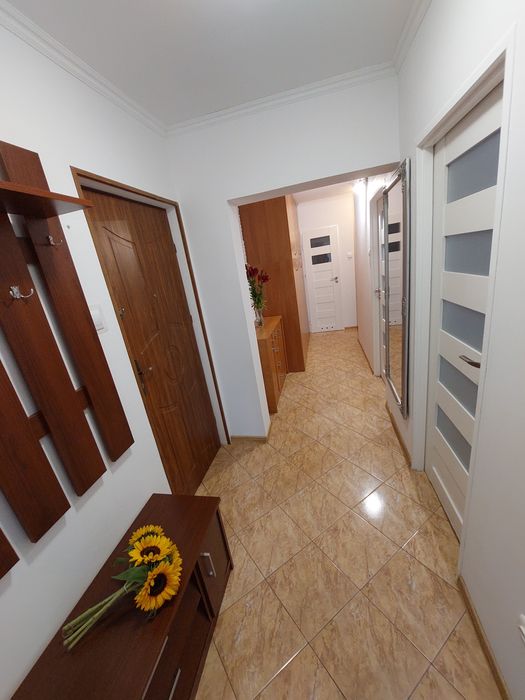 Pokój jednoosobowy Kaprysowa Czechów