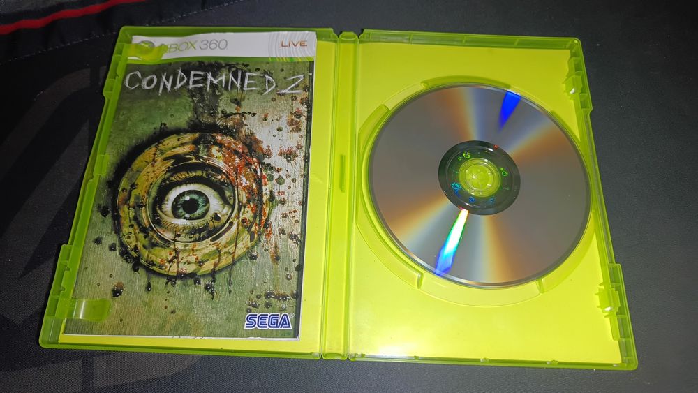 Condemned 2_xbox 360