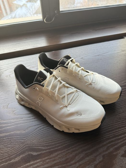 кросівки On Cloudtilt оригінал
