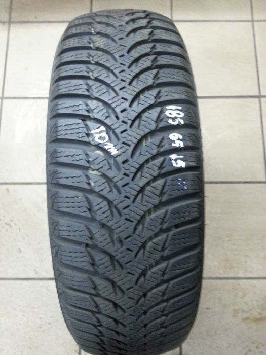 Opona zimowa 185/65r15 88T Kumho WinterCraft WP51