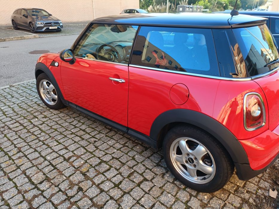 Mini Cooper 201064683979321986121