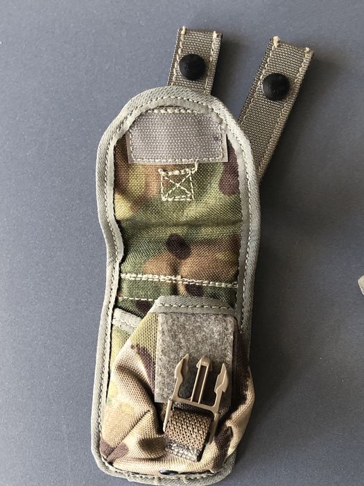 Гранатный подсумок osprey MK4 MTP