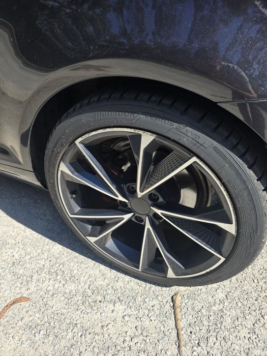 Audi A3 2.0 Tdi 170