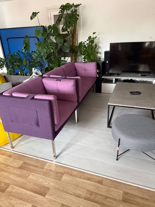 Распродажа мебели для кафе диваны столы стулья мешки