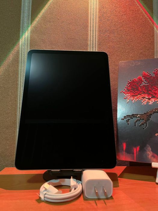 Apple iPad Air M3 11-inch Wi-Fi+Cellular 512GB