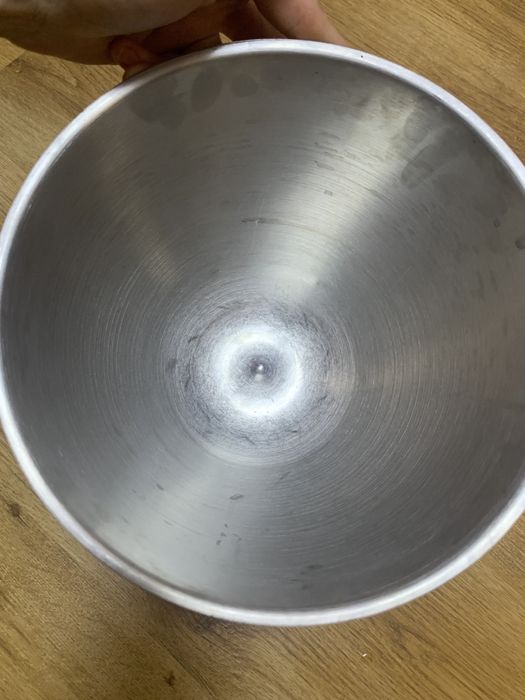 Kenwood chef xl 6,7л