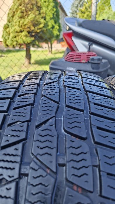 Opony Continental 205/60R16