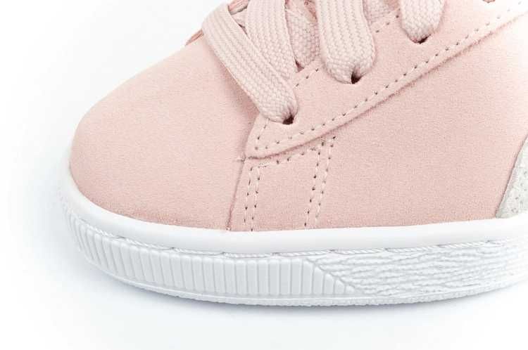 Buty damskie sportowe Puma Suede Classic XXl trampki r. 38-40