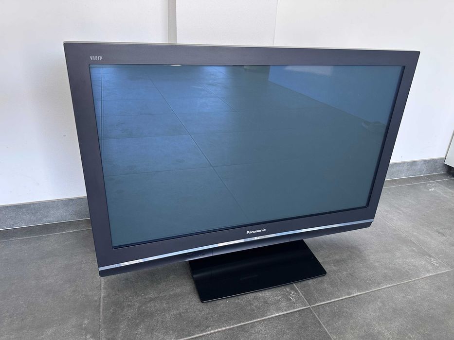 Telewizor PLAZMOWY 42 cale Panasonic Viera TH-42PV8PA OKAZJA