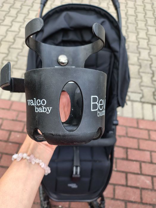 Wózek Valco Snap 4 Baby