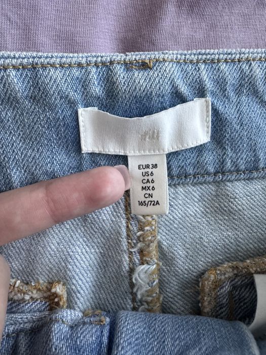 Джинси       h&m