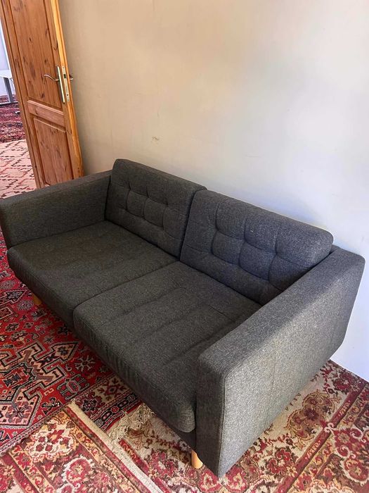 Sofa dwuosobowa - LANDSKRONA
