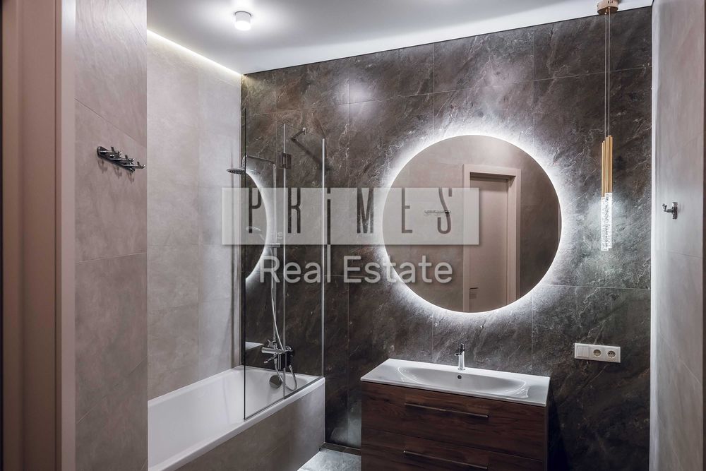 Продаж 3к квартири, ЖК Delmar, вул. Андрія Верхогляда, 14а