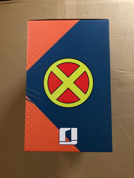 Wolverine - X-Men '97 - Art Scale 1/10 - Iron Studios - Marvel Statue