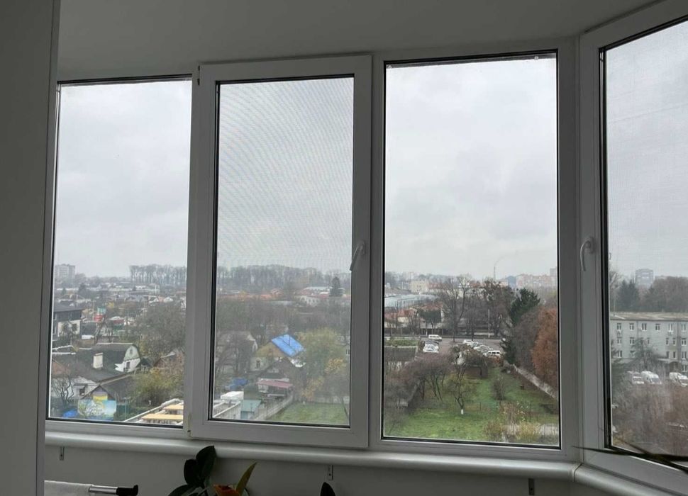 Продам у новобудові!