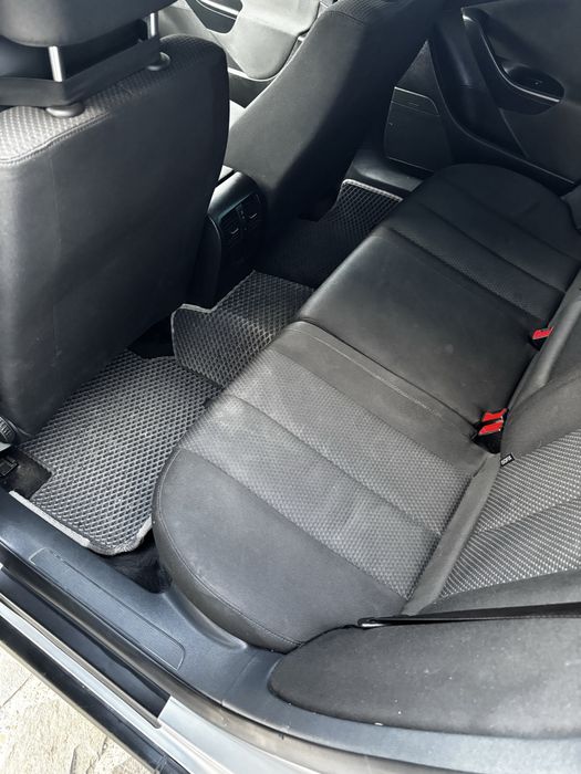Продам Passat B6 на автоматі