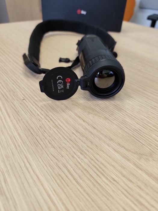 Termowizja  InfiRay Eye III eh35