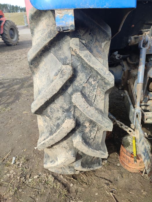 Sprzedam opony 14.9 r30