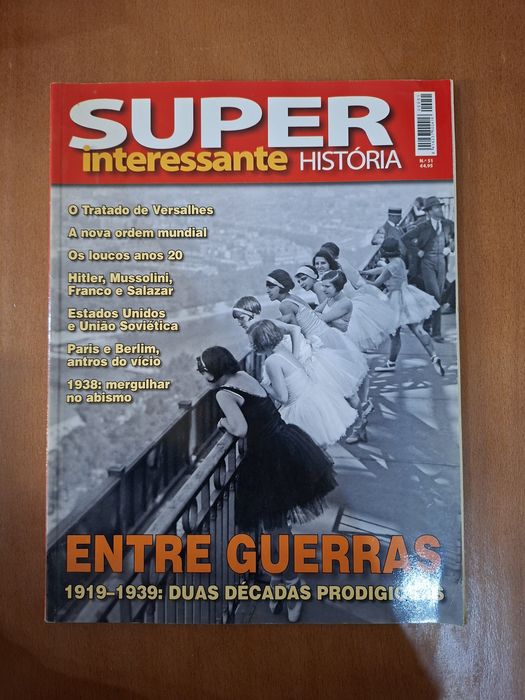 Revistas " Super Interessante Extra "