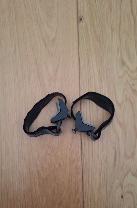 Zaczepy do uchwytu na bidon akcesoria do ramy sztycy siodła widelca