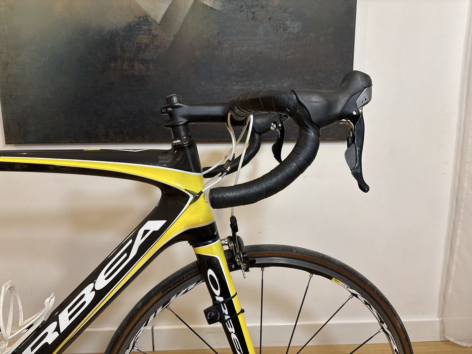 Rower szosa Orbea Orca BTL