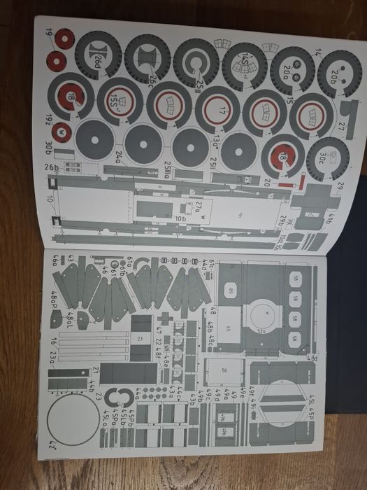 Mały Modelarz 7-8 99