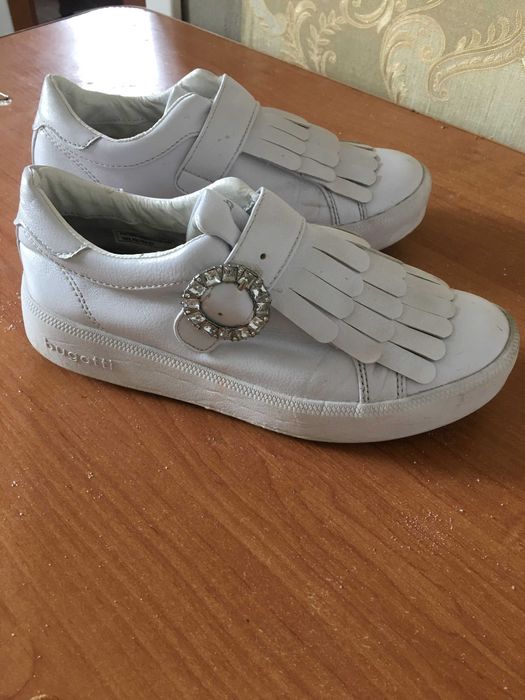 Cліпони,  кросівки мокасини кроссовки  bugatti