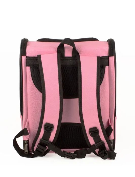 Рюкзак переноска для котів та собак, переносной рюкзак для животных