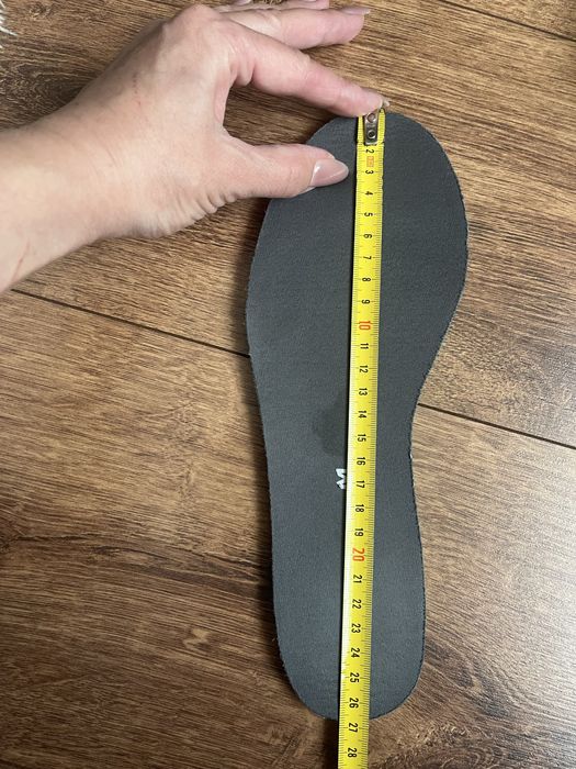 Кросівки  жіночі Puma 40р. 26.5см.