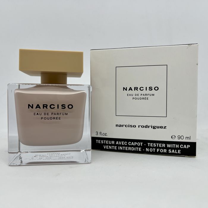 narciso rodriguez poudree - купити парфумерію - Ціна на OLX.ua