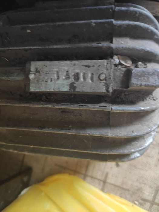 Продам електродвигуни двигун