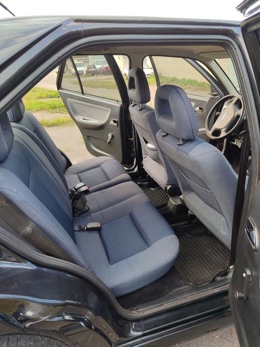 Chery Amulet 2008 продам