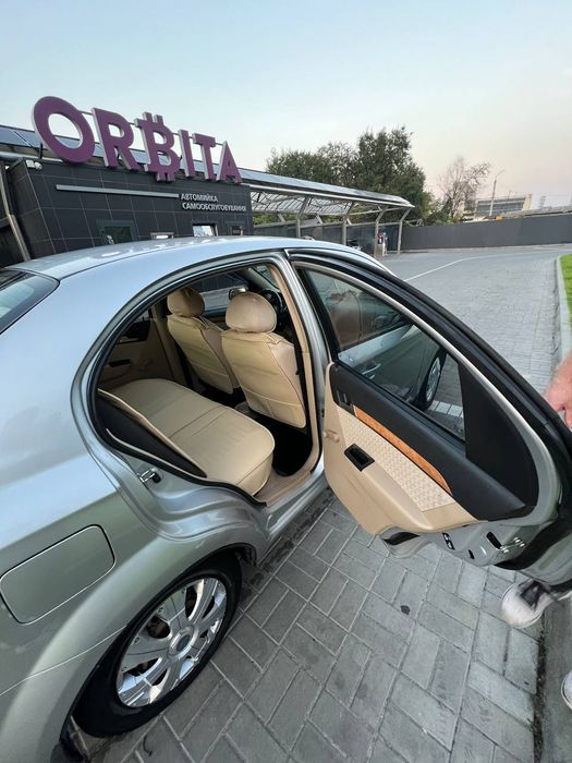 Продам автомобиль Шевролет Авео 3