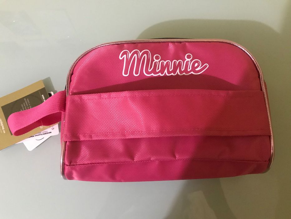 Nécessaire Minnie NOVO
