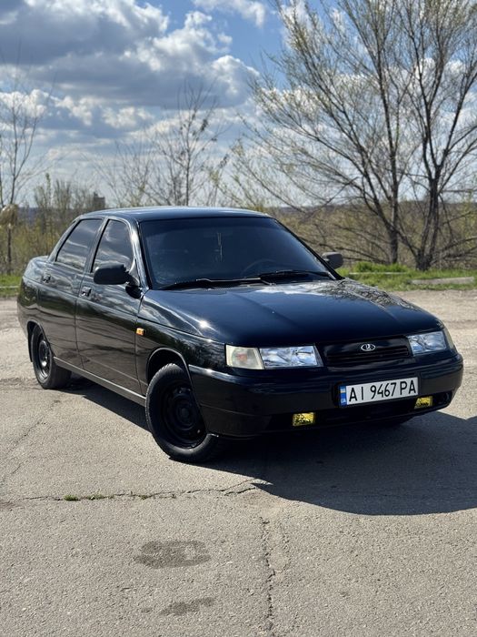 Продам ВАЗ 2110 2011 рік