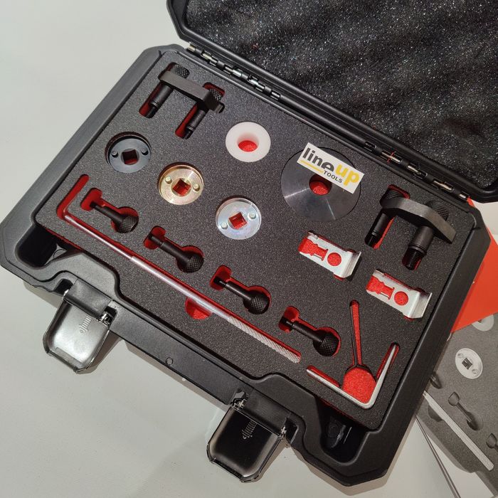 VAG AUDI/VW Engine Locking Tool – 1.8/2.0 FSI/TFSI (Including VAT)64740487775491122