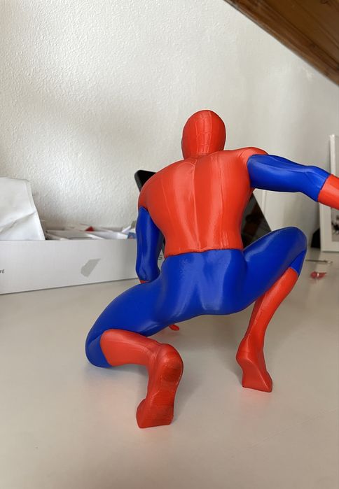 Homem aranha(spider-man)