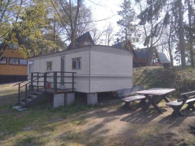 Domek Holenderski wynajme domek Zalew Koronowski