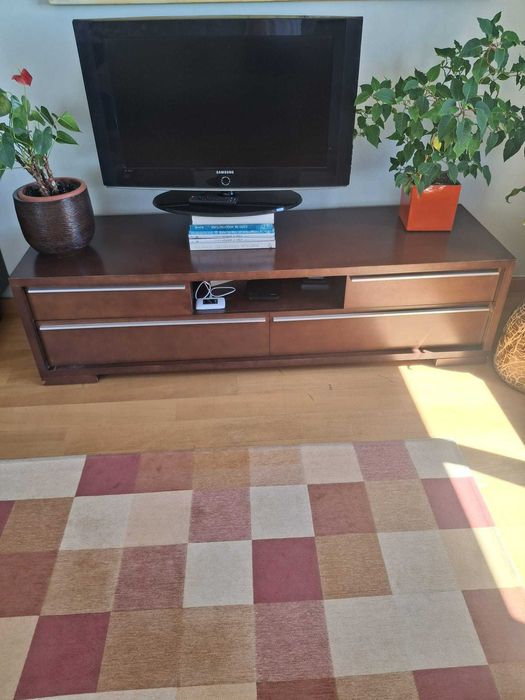 Recheio de Casa ( Sala de estar) - bem conservado.