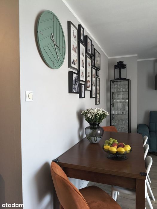 Mieszkanie 65,61 m2_3 pokoje_3 piętro_balkon 6,3 m2_do zamieszkania