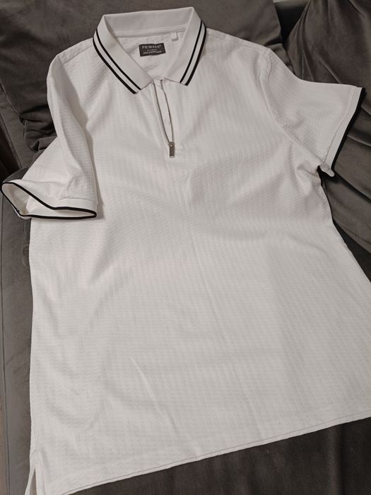 Koszulka, t-shirt polówka Primark
