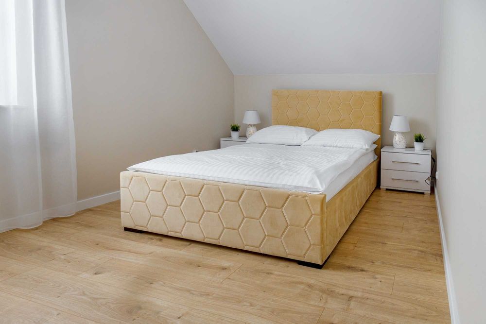 Apartamenty Hortensja nad jeziorem Śniardwy Nowe Guty