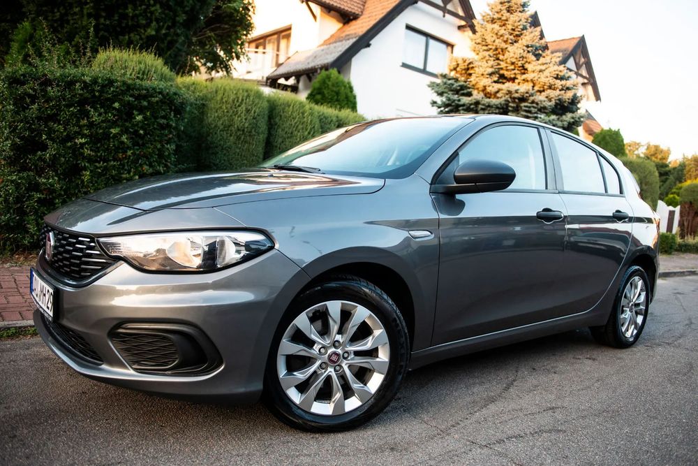 Fiat Tipo