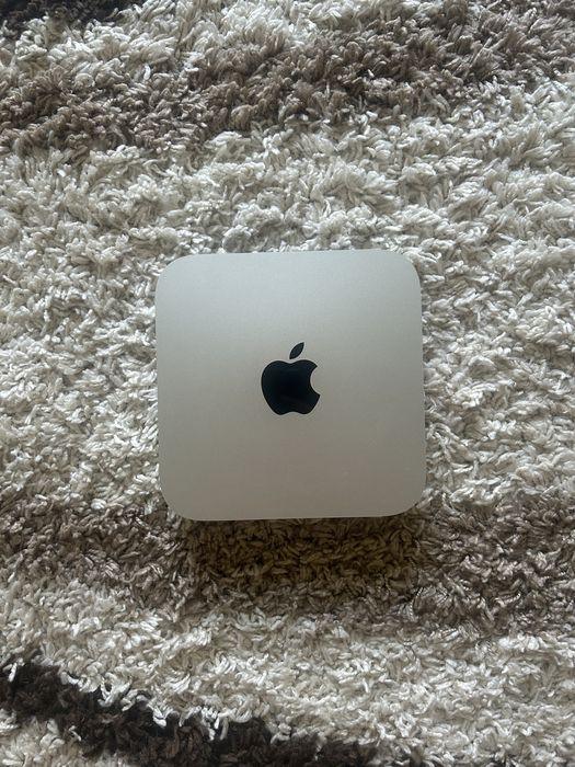 mac mini 2012 - купить компьютеры и комплектующие - Цена на OLX.ua