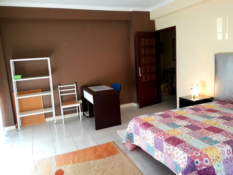 Quarto Junto Politécnico Santarém