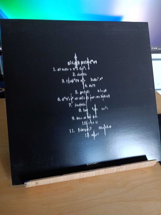 yeule - Glitch Princess [winyl][edycja limitowana]