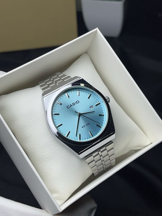 Casio годинник наручний касіо часы касио чоловічий на подарунок