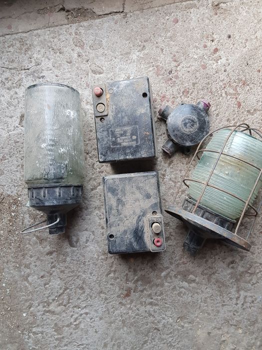 Кабель ПВ 3х2.5 мідь