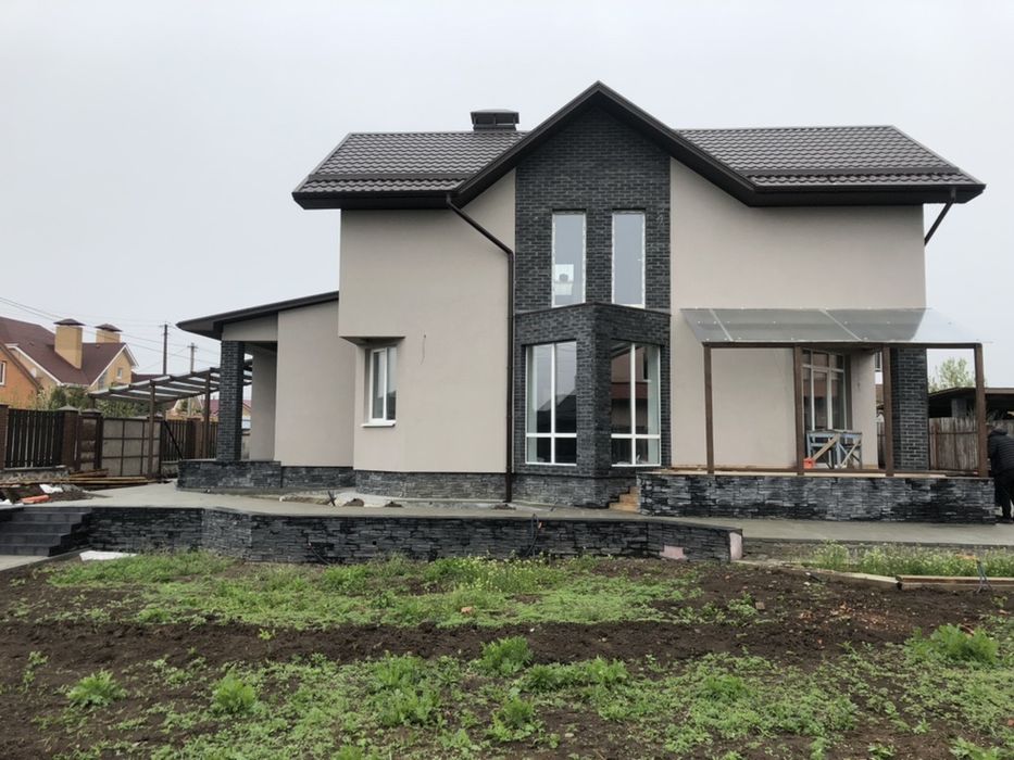 Будівництво.Строительство и ремонт домов под ключ.От А до Я.